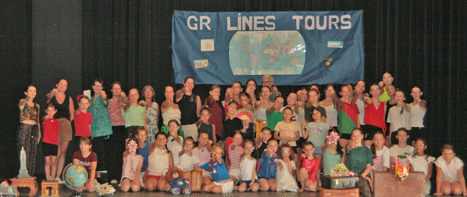 GRS Etoile Balgentienne